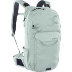 Evoc Stage 12 Fahrradrucksack Unisex ( Mint one size)