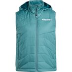 adidas Terrex Multi Climawarm Insulated Weste Damen  Kunstfaserwesten gruen Grö