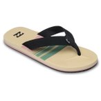 Billabong - All Day Theme - Sandalen 42 beige