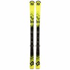 Völkl RACETIGER JR PRO + 7.0 VMOT R BLK 24/25 ( Schwarz 140)