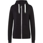 Super.Natural Solution Dwr   Damen  Isolationsjacke schwarz Größe XL Trekking 