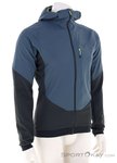 Dynafit Blacklight Hybrid Thermal Herren Fleecejacke-Anthrazit-M