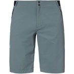 Schöffel Style Blaustein  Herren  Kurze Hosen gruen Größe 4XL Camping  Elasti