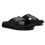 Timberland - Casco Cove Slide Sandal - Sandalen 41,5 schwarz