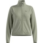 Odlo Classic Damen Fleecejacke ( Khaki S Größe,)