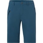 Vaude Elope Bermuda II  Herren  Kurze Hosen blau Größe XS Trekking  Elastisch 