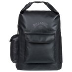 Billabong - Storm Dry Pack - Daypack Gr One Size schwarz