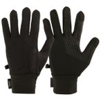 P.A.C. - Grip Glove Windstopper By Gore-Tex Labs - Handschuhe Gr Unisex M schwar