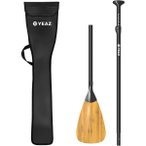 YEAZ Paddle NANI PLUS, Größe ONE SIZE in Braun