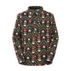 Picture - Bemidji Jacket - Freizeitjacke Gr S braun