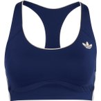adidas Originals Sport Damen Sport-BH ( Dunkelblau XS)