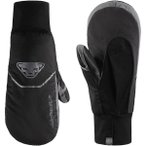 DYNAFIT #BORAX PRL MITT, Größe M in Schwarz