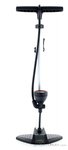 XLC PU-S05 Standpumpe-Silber-One Size
