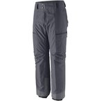 Patagonia Insulated Storm Shift Hose Herren  Skihose blau Größe XL Skifahren |