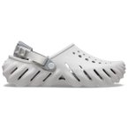 Crocs - Echo Clog - Sandalen US M5 / W7 grau