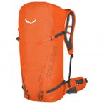 Salewa - Ortles Wall 32 - Tourenrucksack orange