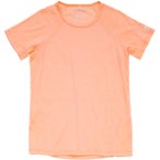 Devold Damen Endurance Merino 130 T-Shirt (Größe M, rosa)
