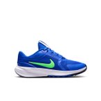 Nike Kinder Star Runner 5 Sneaker ( Blau 37,5 EU |)