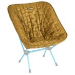 Helinox - Seat Warmer For C0/C1/C1L/Concert/Swivel/Ground - Campingstuhl schwarz