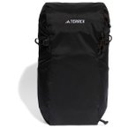 adidas Terrex - Terrex Xploric Climacool Backpack 30 - Wanderrucksack schwarz