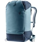 DEUTER Rucksack Utilion 34+5, Größe ONE SIZE in Blau
