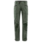 Klättermusen - Misty 2.0 Pants - Trekkinghose Gr S oliv