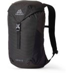 GREGORY Rucksack NANO 16, Größe 16 l in Schwarz