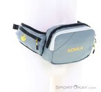 Kohla Rustler 2l Hüfttasche-Hell-Blau-2
