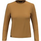 Salewa Fanes Dry  Damen  Pullover oliv Größe XS Lifestyle  Hautfreundlich Lyoc