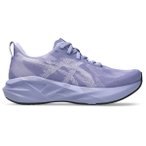 Asics - Women's Novablast 5 - Runningschuhe 37 blau/lila