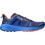 Mammut Saentis TR Low GTX  Herren  Trailrunningschuhe blau Größe 46.5  Trailru