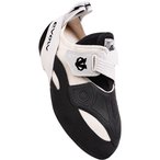 Evolv V6 LV Kletterschuhe  Kletterschuhe weiss Größe 37 Bouldern | Sportklette