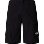 The North Face Exploration Cargo  Herren  Kurze Hosen schwarz Größe S Trekking