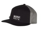 Buff Pack Trucker Cap