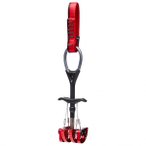 Black Diamond - Camalot C4 - Klemmgerät Gr 1 - Red