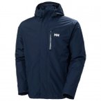 Helly Hansen - Juell 3-In-1 Jacket - Doppeljacke Gr S blau