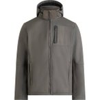 McKINLEY Herren Jacke He.-Jacke Kadino II M, Größe 4XL in Schwarz