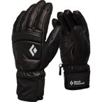 Black Diamond Spark  Damen  Skihandschuhe schwarz Größe XS Trekking  Winddicht
