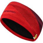 La Sportiva Knitty   Stirnbänder rot Größe L  Trekking  Atmungsaktiv