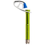 Black Diamond - Ultralight Ice Screw - Eisschraube Gr 16 cm grün/blau