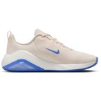 Nike Air Zoom Bella 7  Damen  Laufschuhe beige Größe 42.5 Lifestyle  Atmungsak