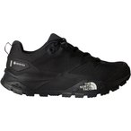 The North Face Offtrail Hike GTX  Herren  Zustiegsschuhe schwarz Größe 40.5 Tr