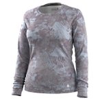 Smartwool - Women's Classic All-Season Merino Base Layer L/S - Merinounterwäsch