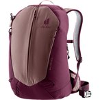Deuter AC Lite 15 SL  Damen  Wanderrucksack braun Größe 15L Trekking