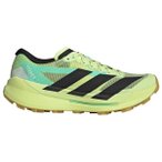 adidas Terrex - Agravic TT - Trailrunningschuhe 50 2/3 gelb/grün