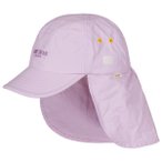 Barts - Kid's Questy Cap - Cap Gr 50-53 cm lila