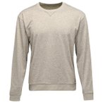 Black Diamond - Circuit Midlayer Crewneck - Pullover Gr S grau