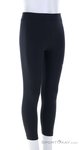 The North Face Reflective Logo Kinder Leggings-Schwarz-S
