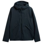 Elvine - Harwin - Regenjacke Gr XL schwarz