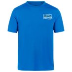 Protest - PRTDonald Surf - Lycra Gr M blau